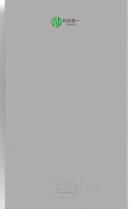 熱石系列燃?xì)獠膳療崴疇t