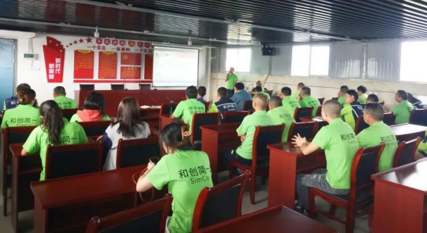 消防安全，從身邊做起——消防安全演練